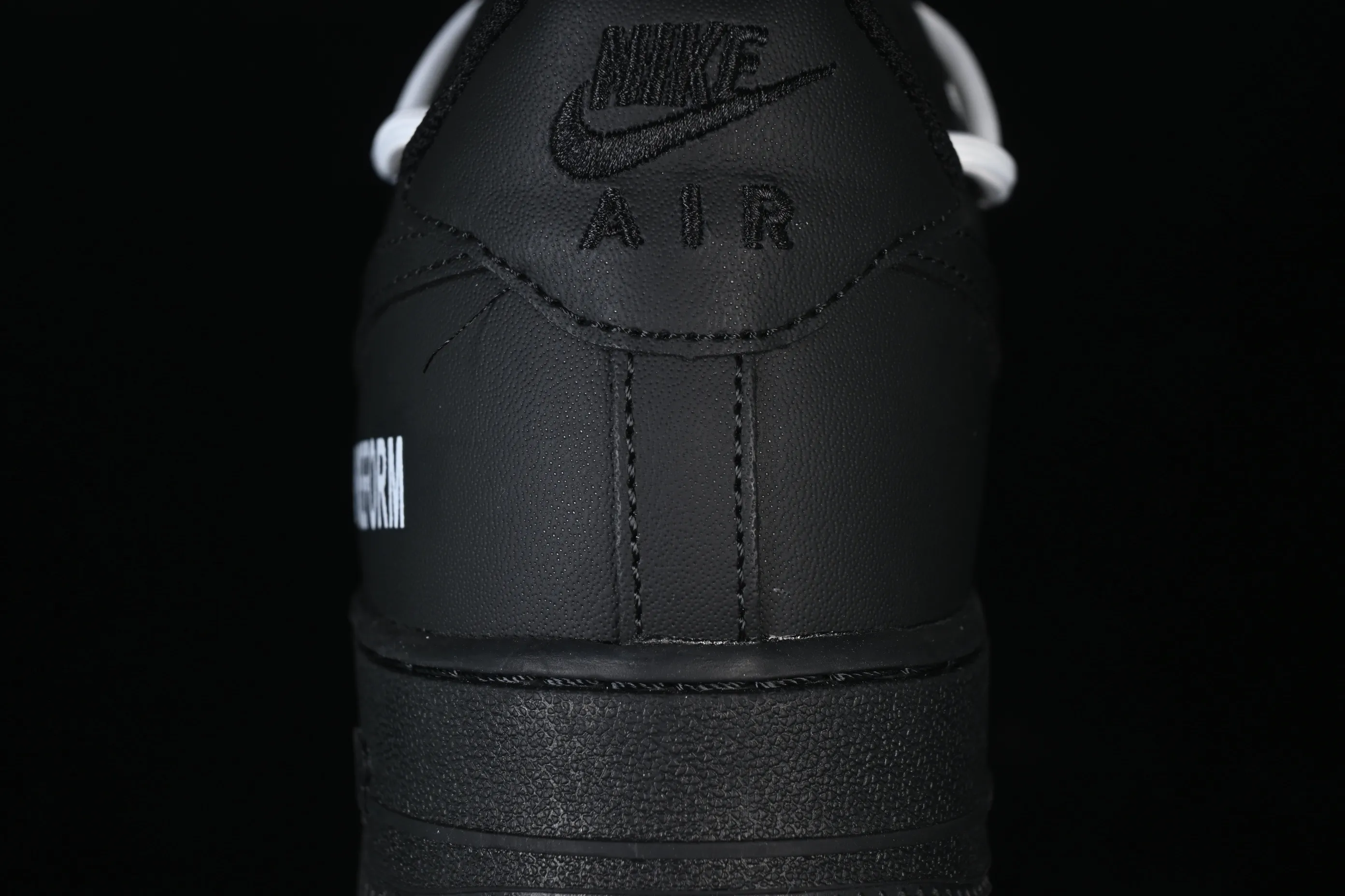 All Categories Nk Air Force 1 Air Force Series Nk Air Force 1 Low Air Force Low Nike Air Force 1'07 Low Black Warrior Air Force One Low Casual Shoes DB2024-010
